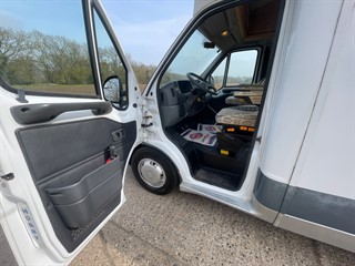 Used Fiat Ducato from GL Cars