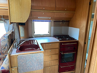 Used Fiat Ducato from GL Cars