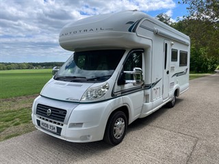 Used Fiat Ducato from GL Cars