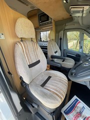 Used Fiat Ducato from GL Cars