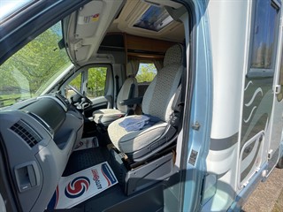Used Fiat Ducato from GL Cars