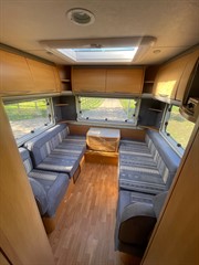 Used Fiat Ducato from GL Cars