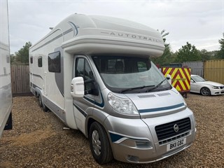 Used Fiat Ducato from GL Cars
