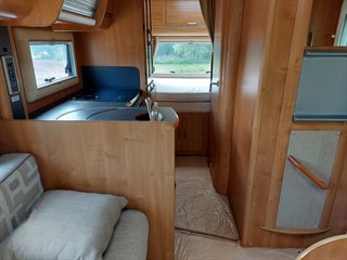 Used Fiat Ducato from GL Cars