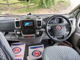 Used Fiat Ducato from GL Cars