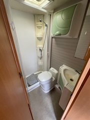 Used Fiat Ducato from GL Cars