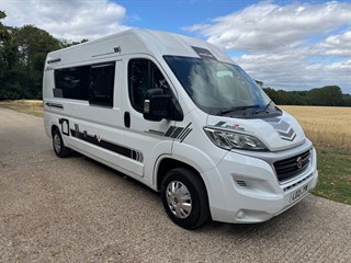 Used Fiat Ducato from GL Cars
