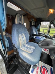 Used Fiat Ducato from GL Cars