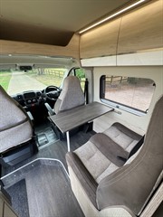 Used Fiat Ducato from GL Cars