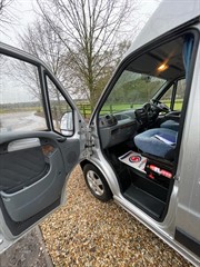 Used Fiat Ducato from GL Cars