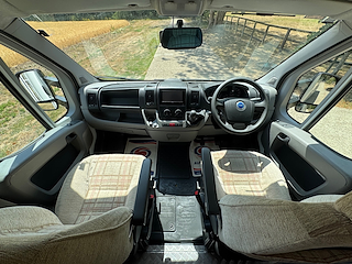 Used Fiat Ducato from GL Cars