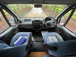 Used Fiat Ducato from GL Cars