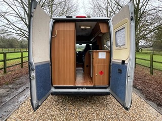 Used Fiat Ducato from GL Cars