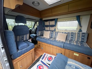 Used Fiat Ducato from GL Cars