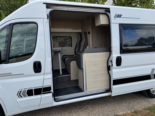 Used Fiat Ducato from GL Cars