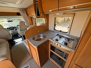 Used Fiat Ducato from GL Cars