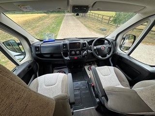 Used Fiat Ducato from GL Cars