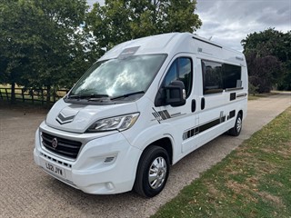Used Fiat Ducato from GL Cars