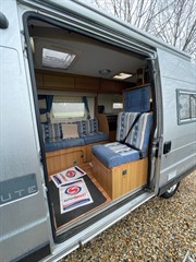 Used Fiat Ducato from GL Cars