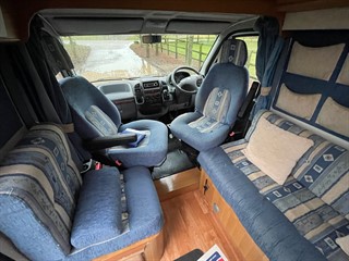 Used Fiat Ducato from GL Cars