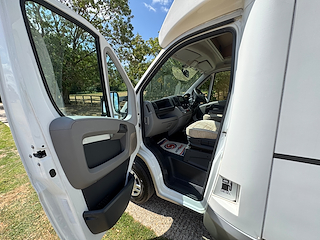 Used Fiat Ducato from GL Cars
