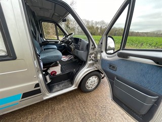 Used Fiat Ducato from GL Cars