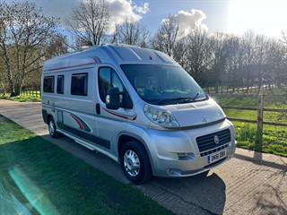 Used Fiat Ducato from GL Cars
