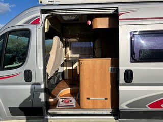 Used Fiat Ducato from GL Cars