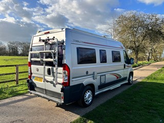 Used Fiat Ducato from GL Cars