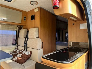 Used Fiat Ducato from GL Cars