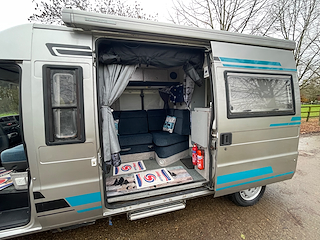 Used Fiat Ducato from GL Cars