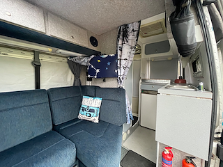 Used Fiat Ducato from GL Cars