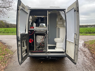 Used Fiat Ducato from GL Cars