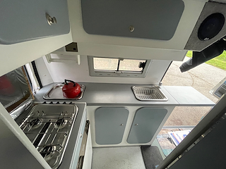 Used Fiat Ducato from GL Cars
