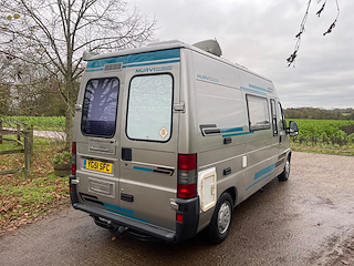 Used Fiat Ducato from GL Cars
