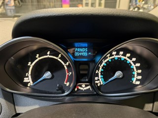 Used Ford B-Max from GL Cars