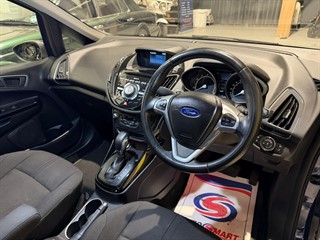 Used Ford B-Max from GL Cars