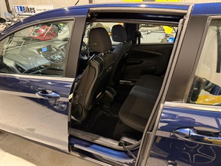 Used Ford B-Max from GL Cars