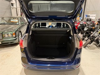 Used Ford B-Max from GL Cars