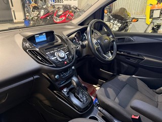 Used Ford B-Max from GL Cars