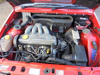 Used Ford Escort from GL Cars