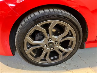 Used Ford Fiesta from GL Cars