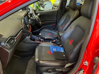 Used Ford Fiesta from GL Cars