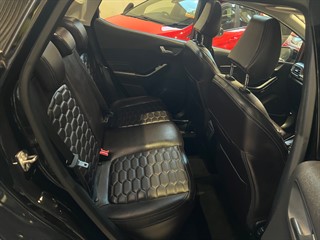 Used Ford Fiesta from GL Cars