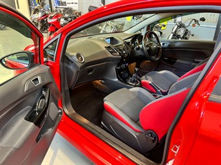 Used Ford Fiesta from GL Cars