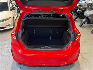 Used Ford Fiesta from GL Cars
