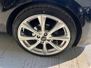 Used Ford Fiesta from GL Cars