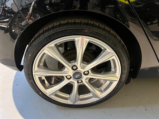 Used Ford Fiesta from GL Cars