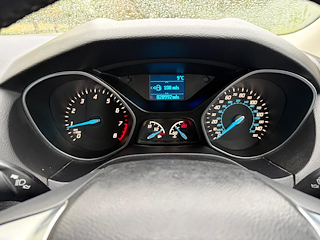 Used Ford Fiesta from GL Cars