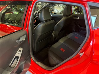 Used Ford Fiesta from GL Cars